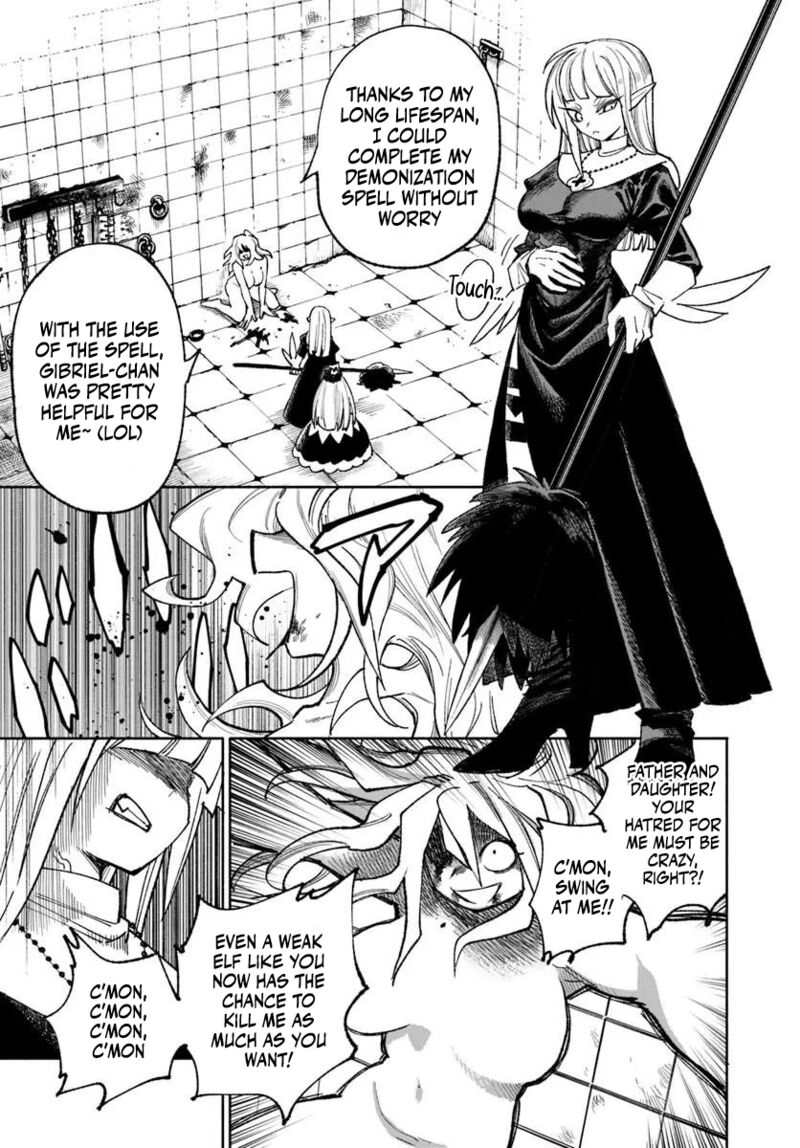 Isekai Samurai 46 20
