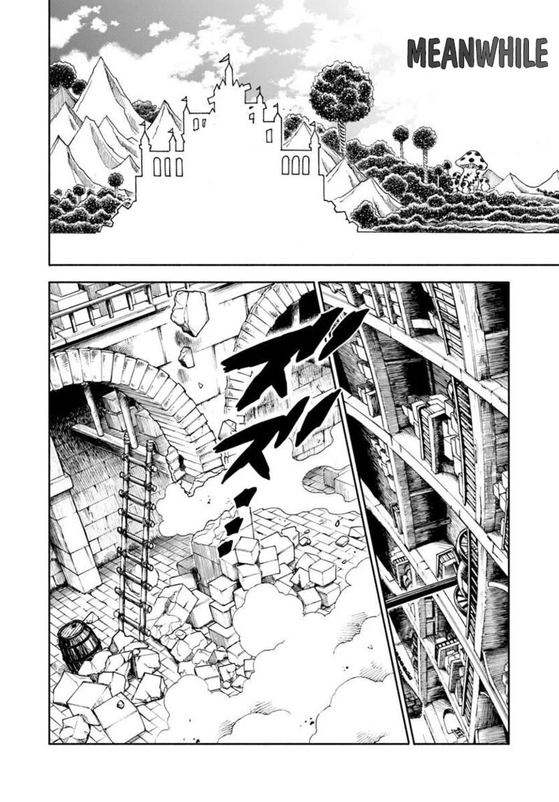 Isekai Samurai 46 43