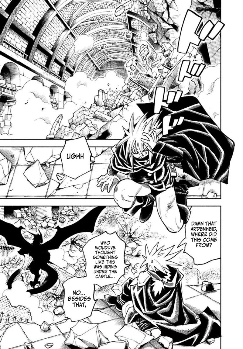 Isekai Samurai 46 44