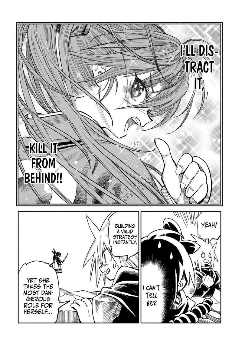 Isekai Samurai 47 14