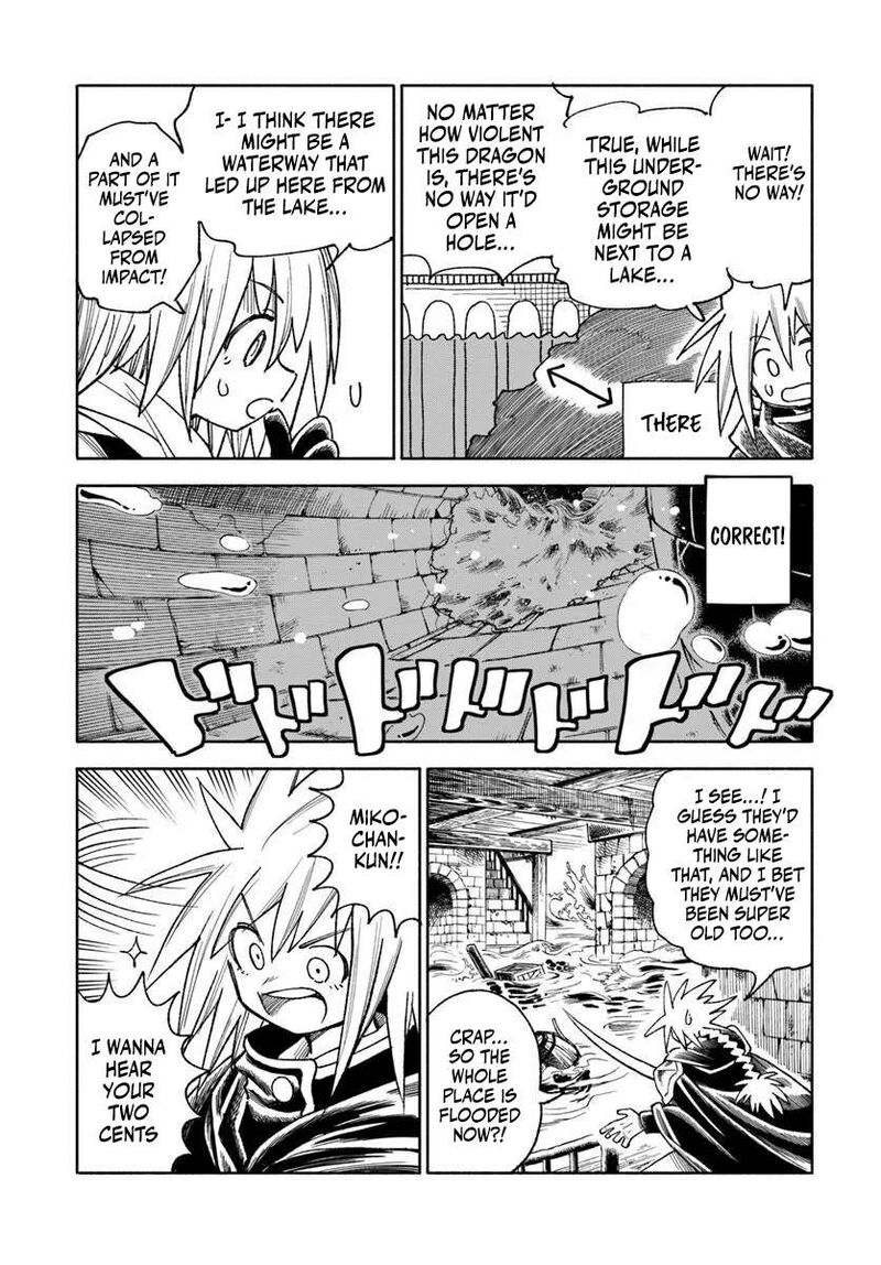 Isekai Samurai 47 17