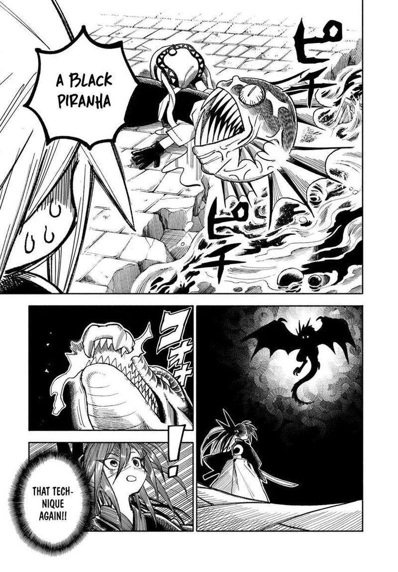 Isekai Samurai 47 18