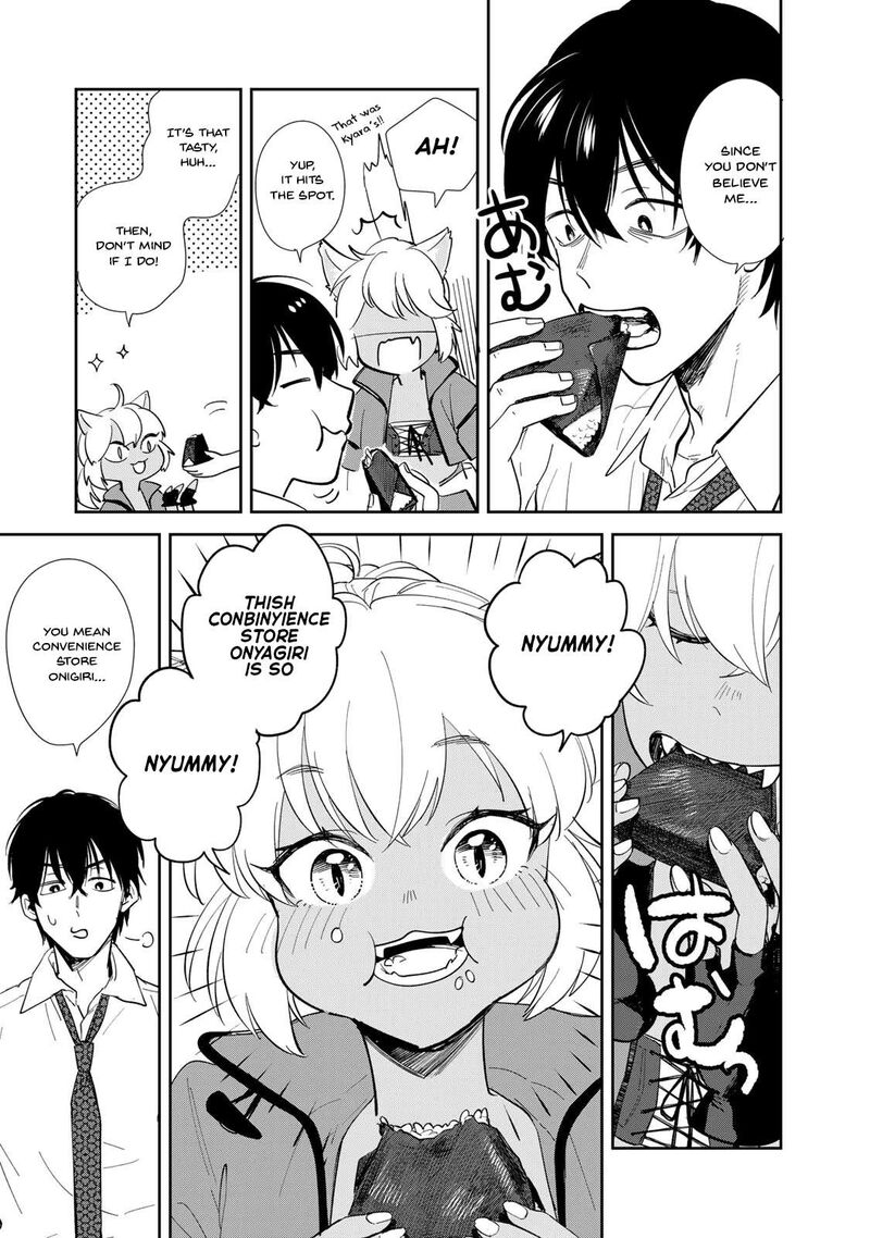 Isekai Shachuuhaku Outrunner Phev 1 24