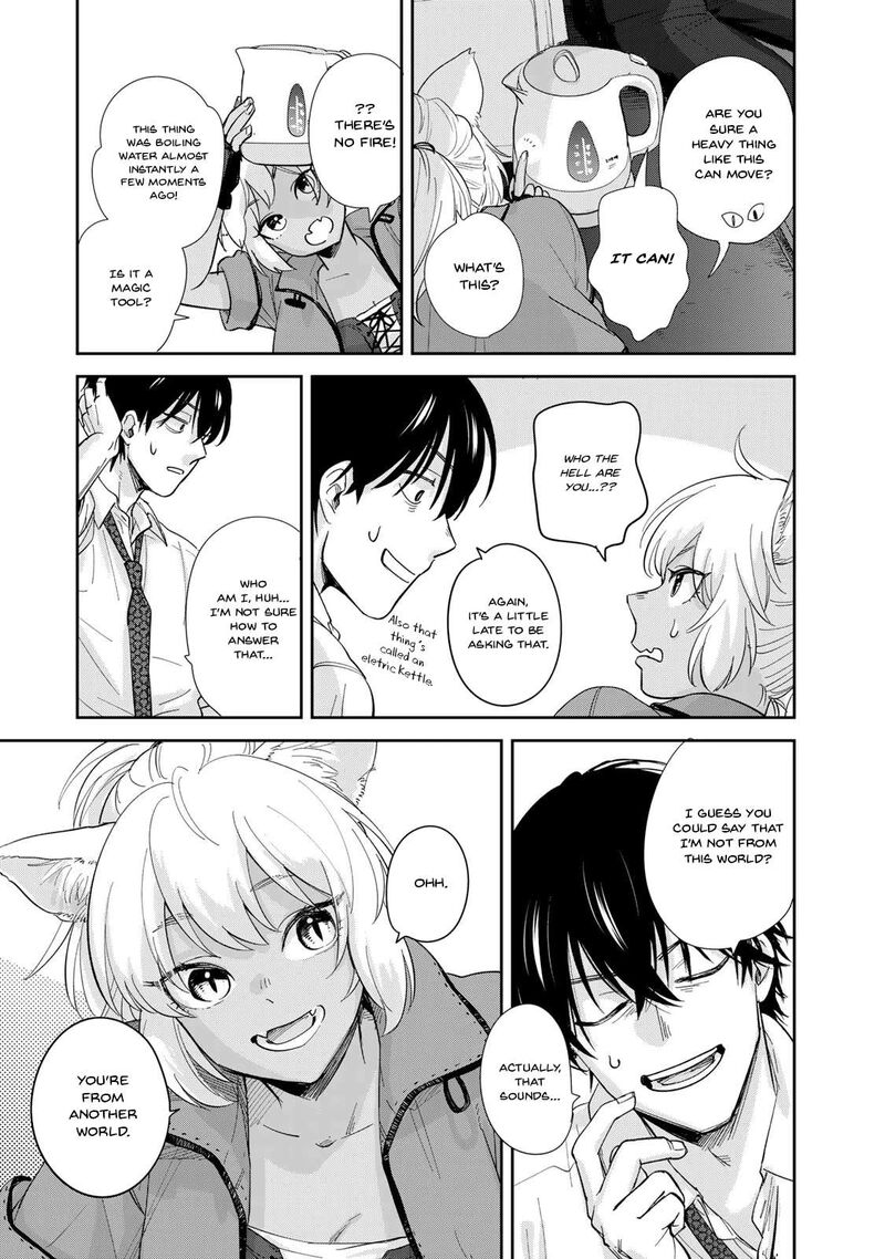 Isekai Shachuuhaku Outrunner Phev 1 28