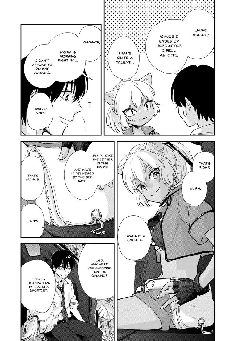 Isekai Shachuuhaku Outrunner Phev 1 30