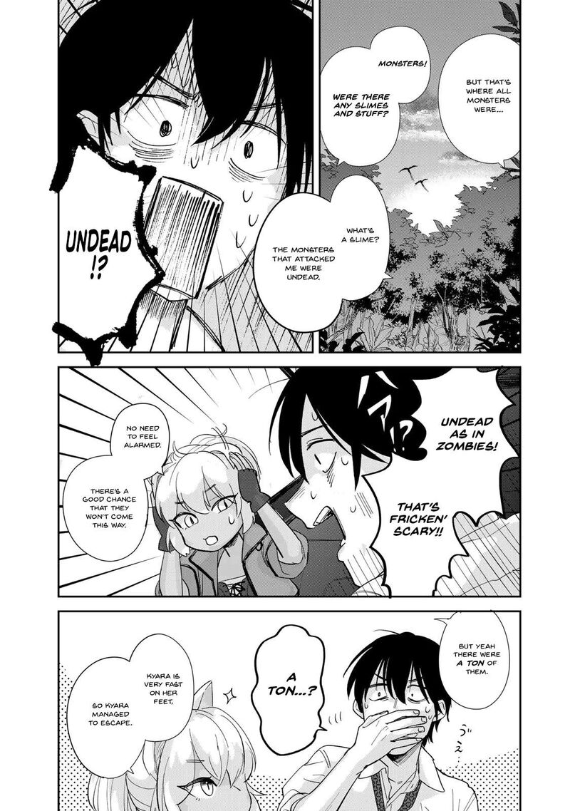 Isekai Shachuuhaku Outrunner Phev 1 31