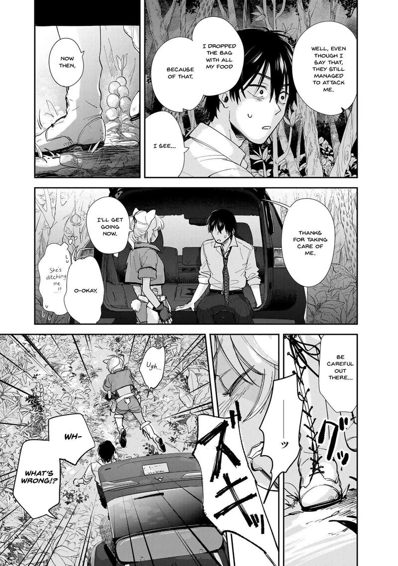 Isekai Shachuuhaku Outrunner Phev 1 32