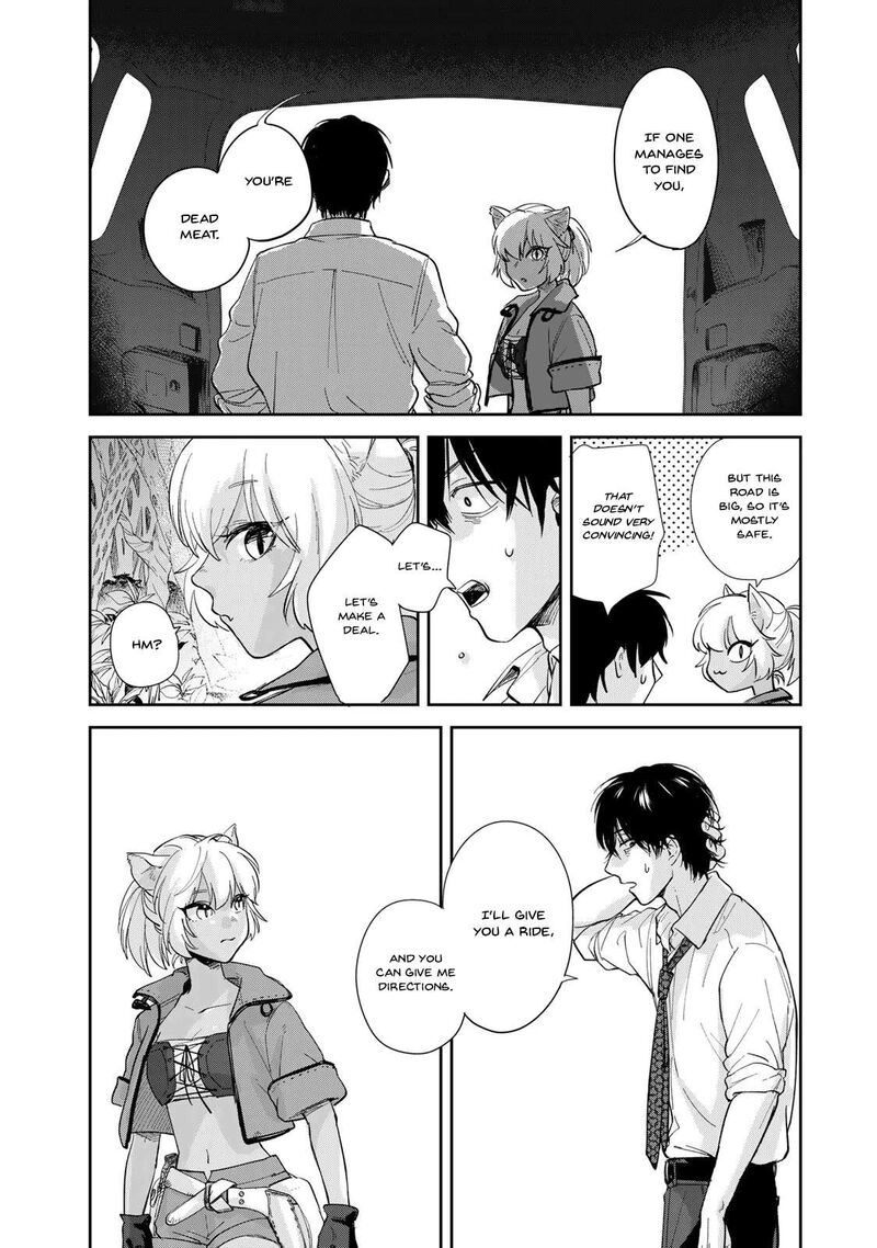 Isekai Shachuuhaku Outrunner Phev 1 37
