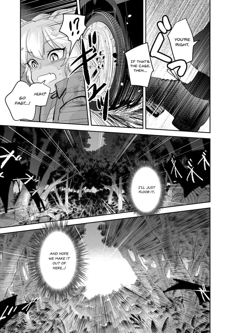 Isekai Shachuuhaku Outrunner Phev 1 44