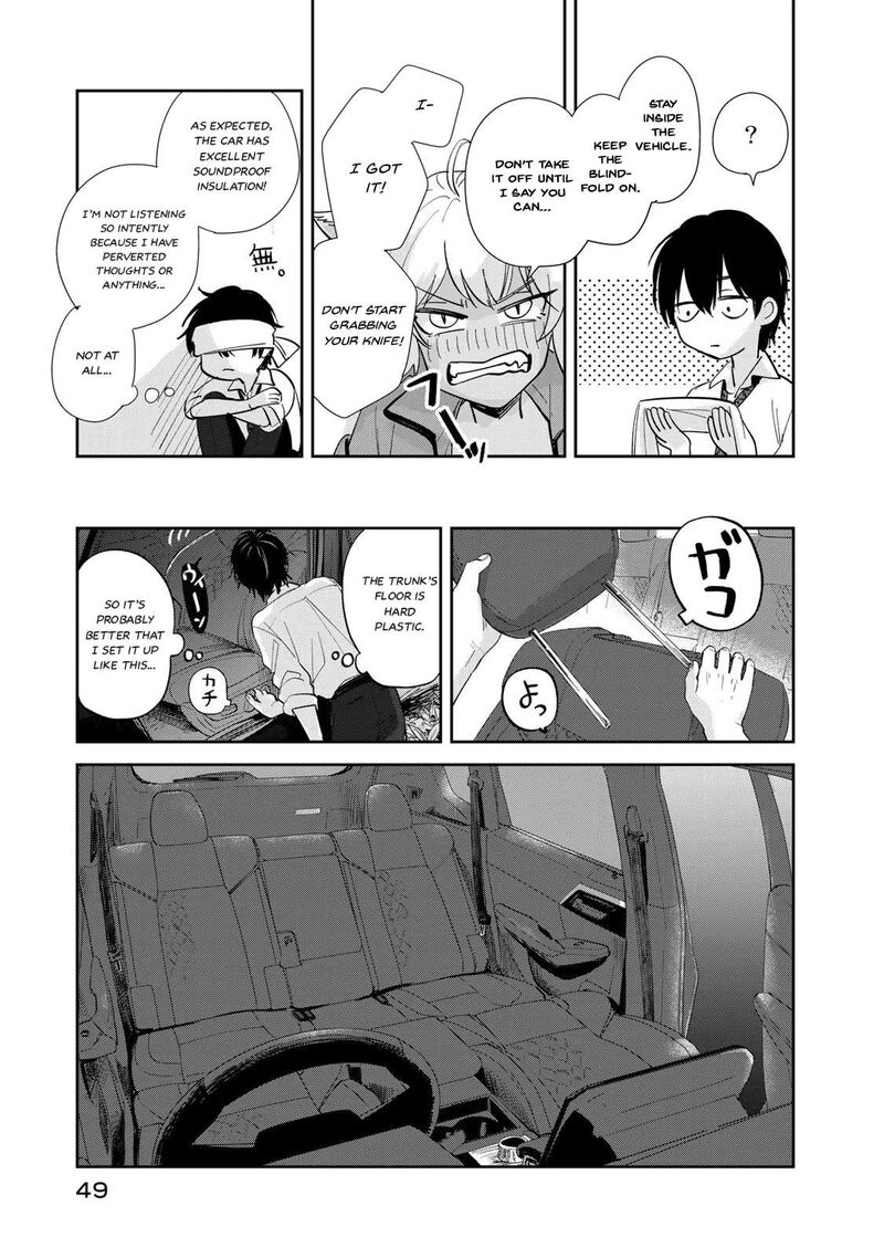 Isekai Shachuuhaku Outrunner Phev 1 50