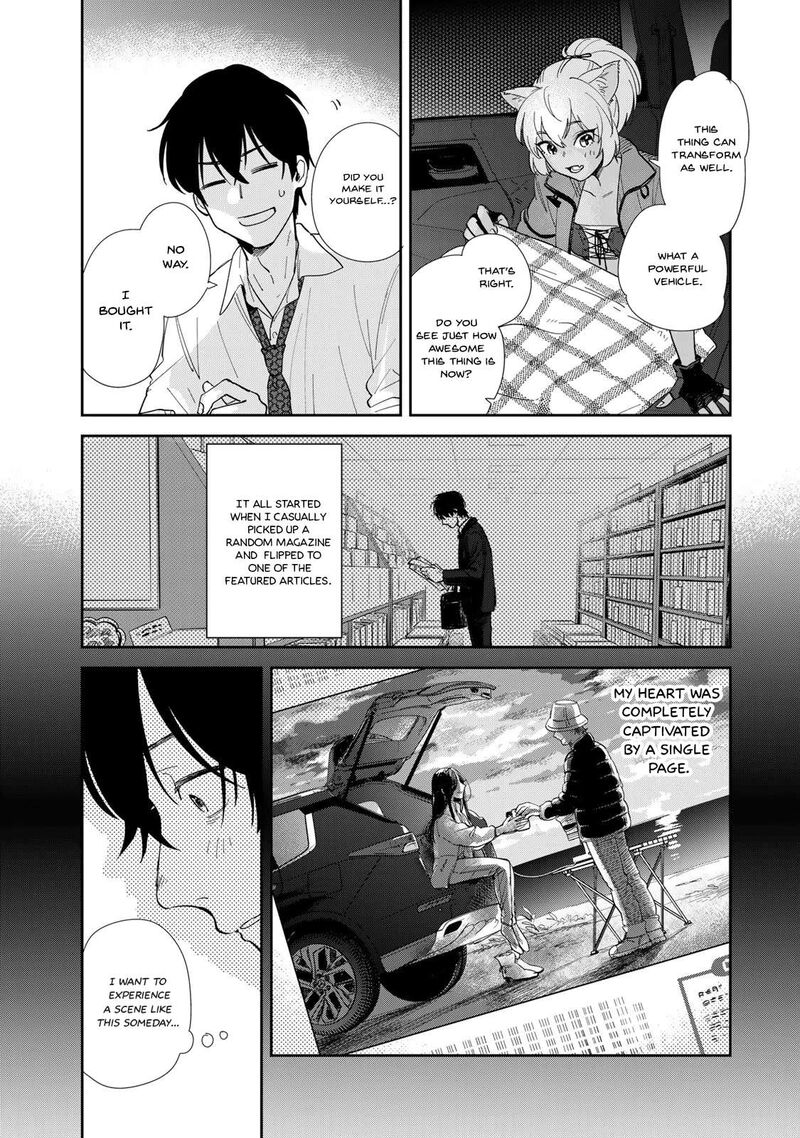 Isekai Shachuuhaku Outrunner Phev 1 51