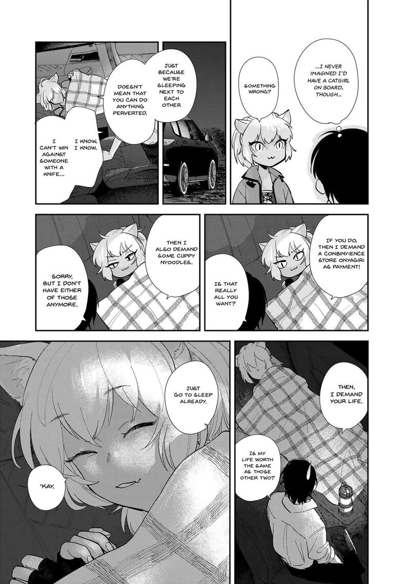 Isekai Shachuuhaku Outrunner Phev 1 52
