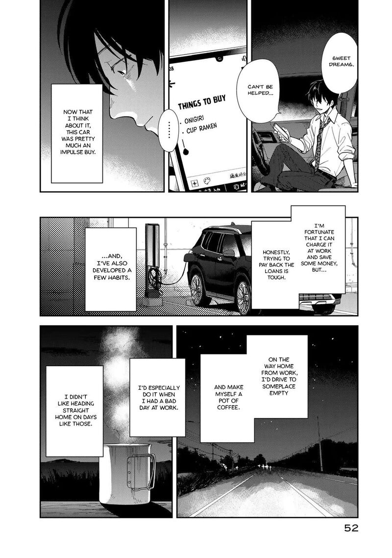 Isekai Shachuuhaku Outrunner Phev 1 53