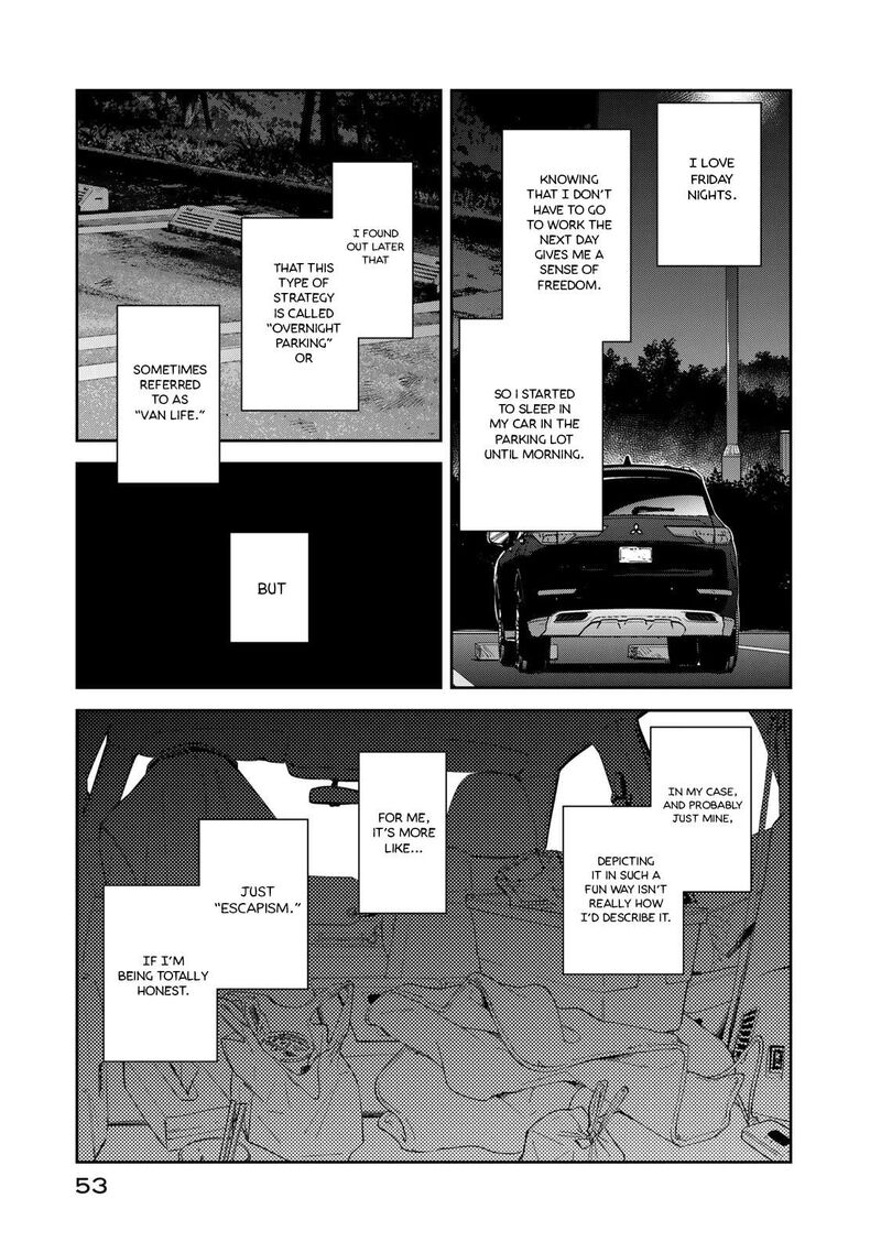 Isekai Shachuuhaku Outrunner Phev 1 54