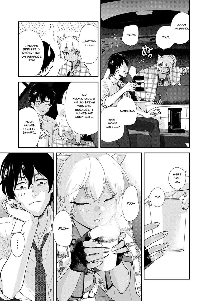 Isekai Shachuuhaku Outrunner Phev 1 56