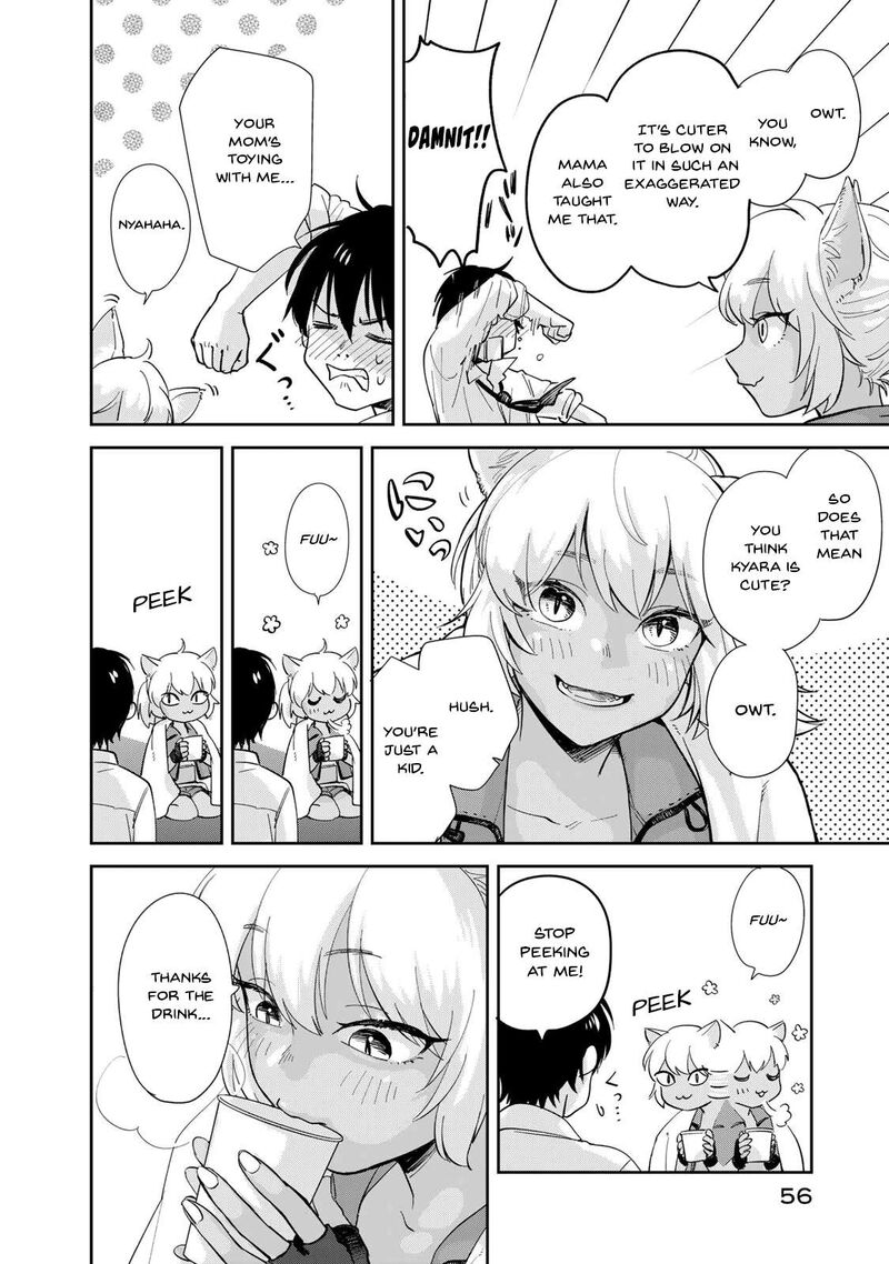 Isekai Shachuuhaku Outrunner Phev 1 57