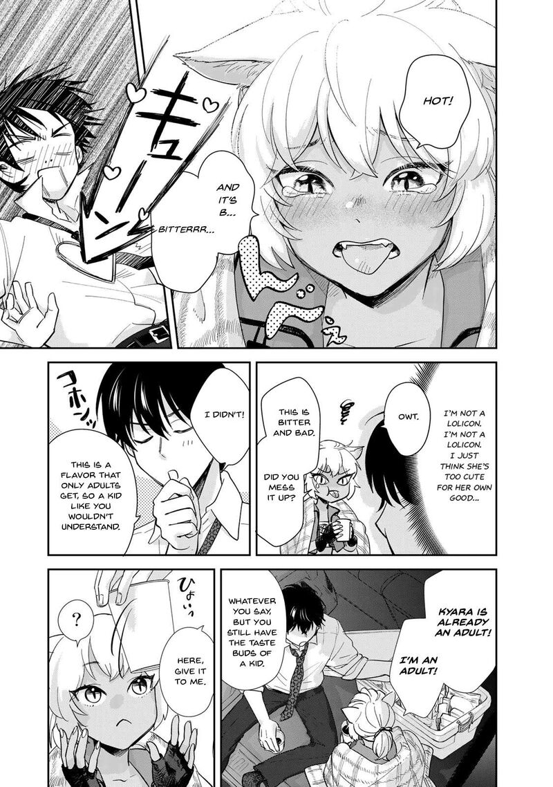 Isekai Shachuuhaku Outrunner Phev 1 58