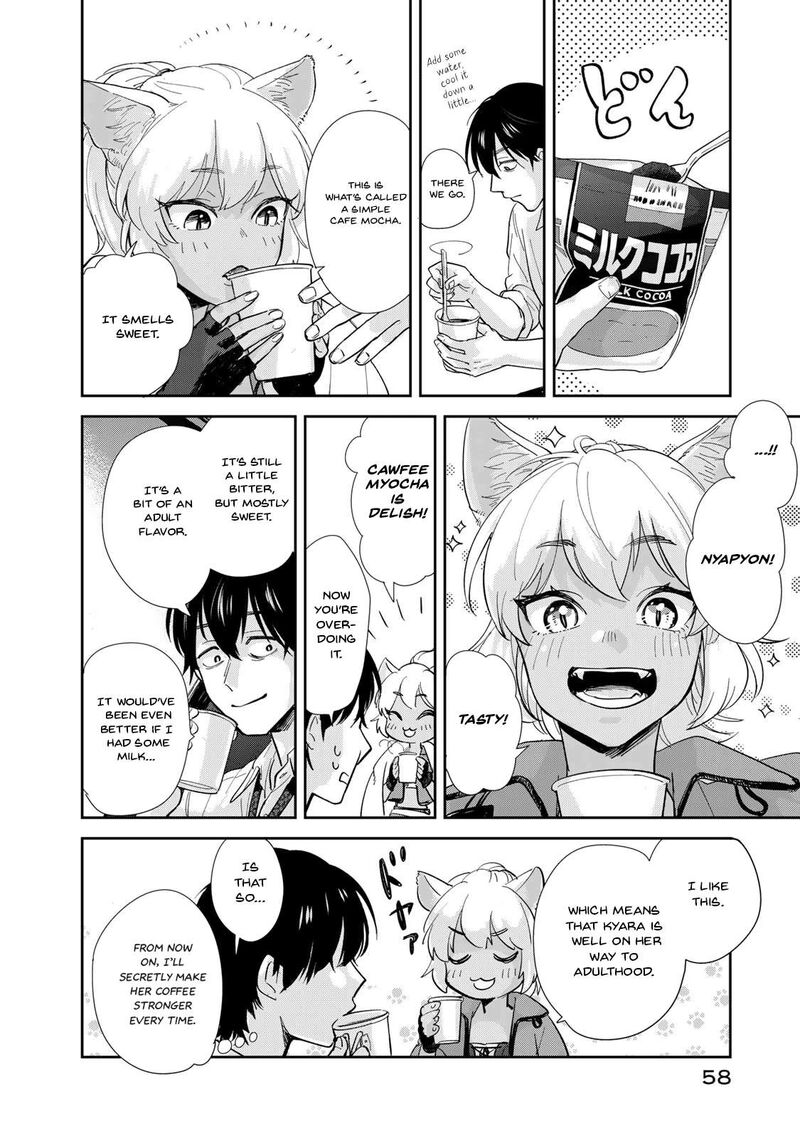 Isekai Shachuuhaku Outrunner Phev 1 59