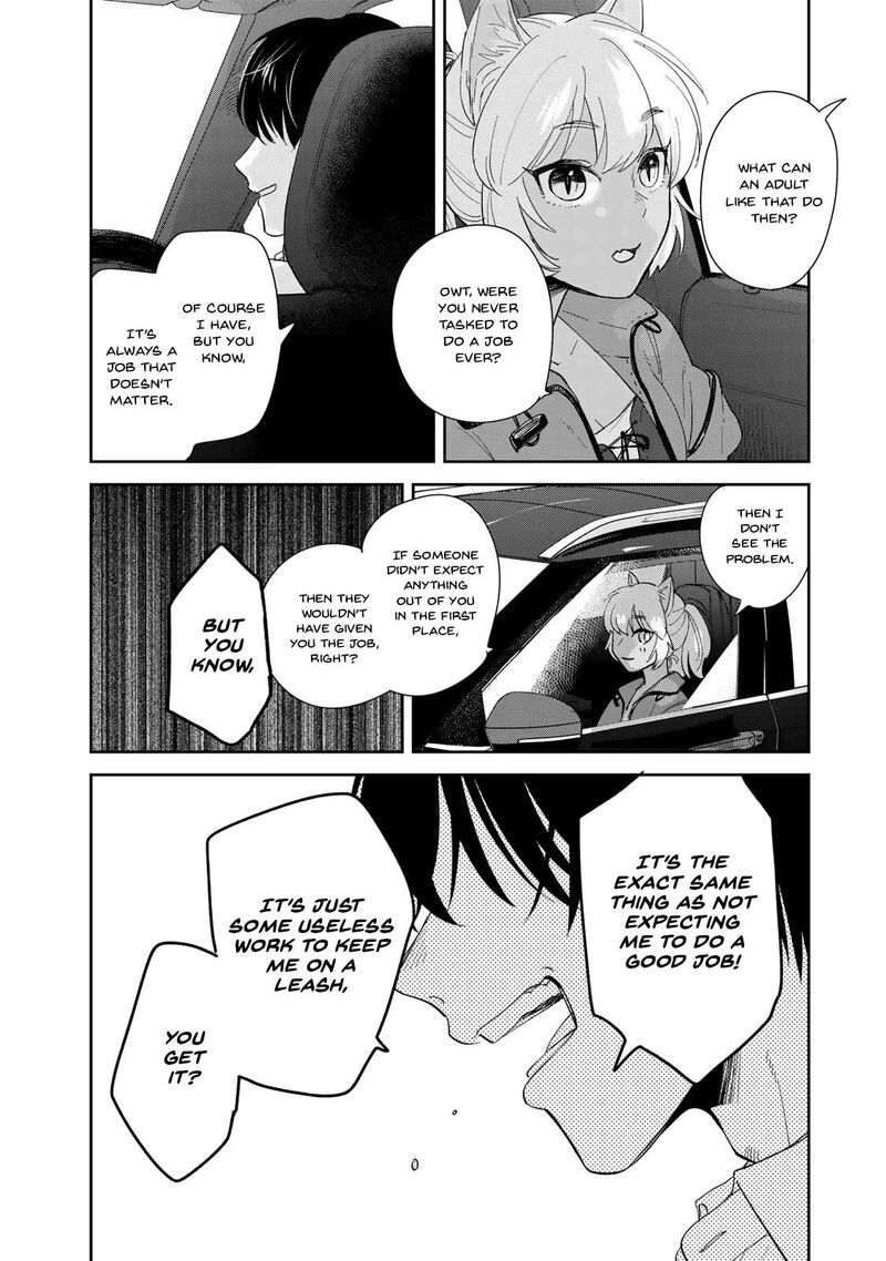 Isekai Shachuuhaku Outrunner Phev 1 67