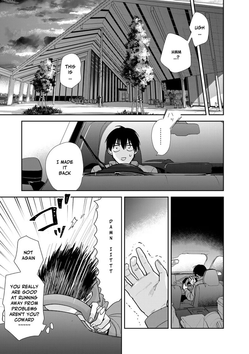 Isekai Shachuuhaku Outrunner Phev 10 11