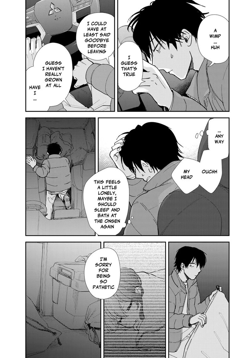 Isekai Shachuuhaku Outrunner Phev 10 12