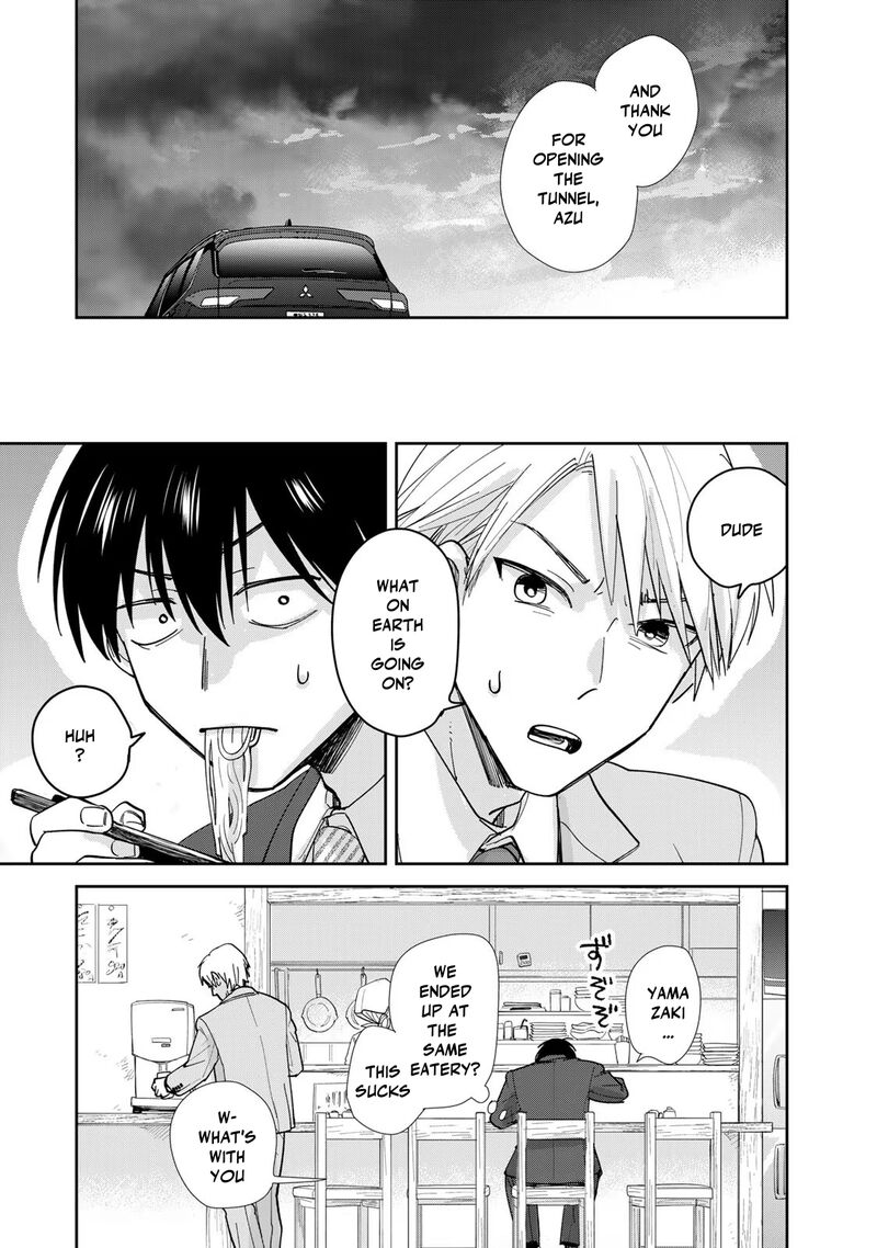 Isekai Shachuuhaku Outrunner Phev 10 13