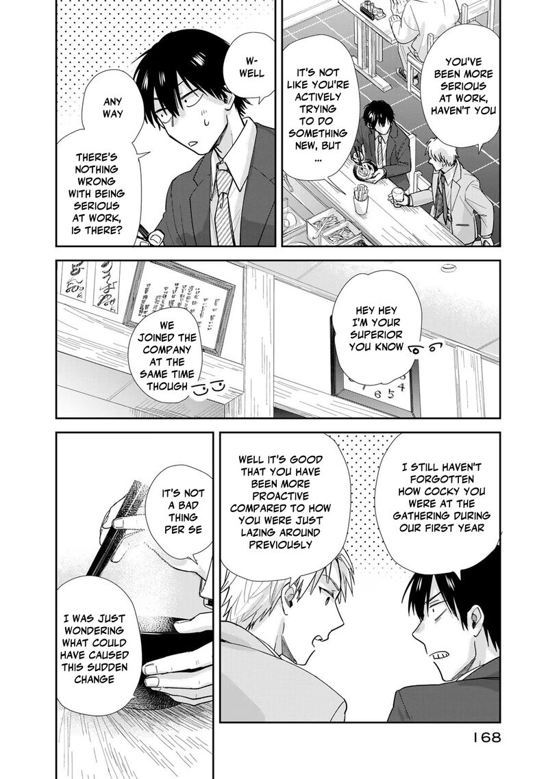 Isekai Shachuuhaku Outrunner Phev 10 14