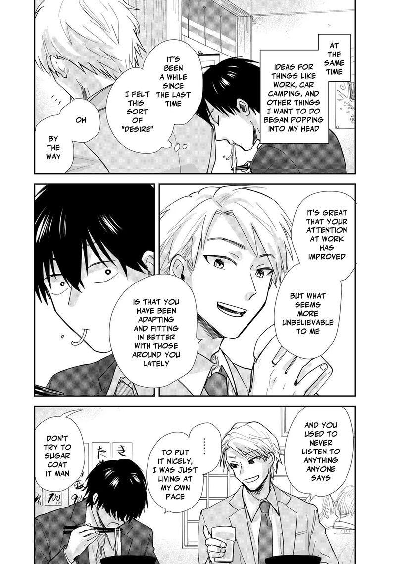 Isekai Shachuuhaku Outrunner Phev 10 17