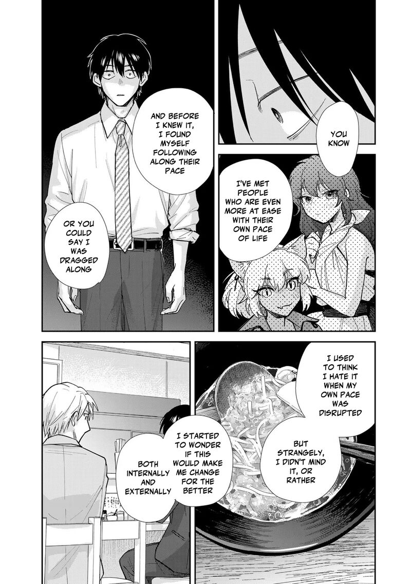 Isekai Shachuuhaku Outrunner Phev 10 18
