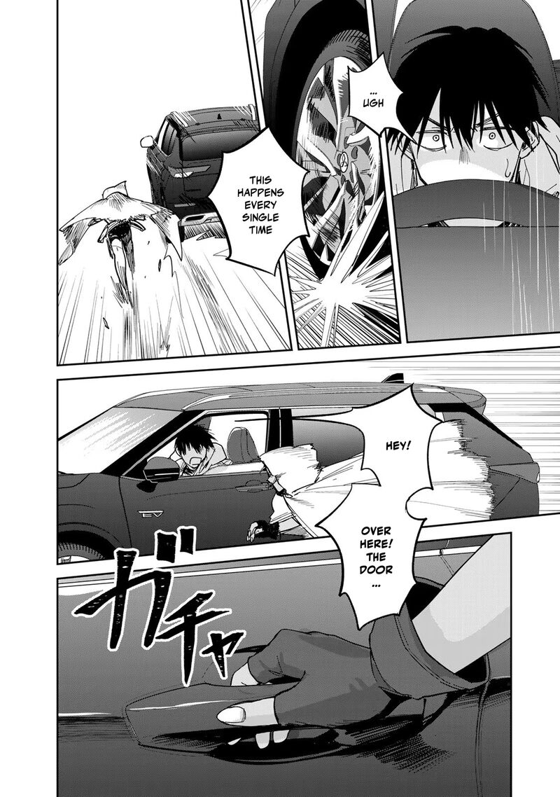 Isekai Shachuuhaku Outrunner Phev 10 30