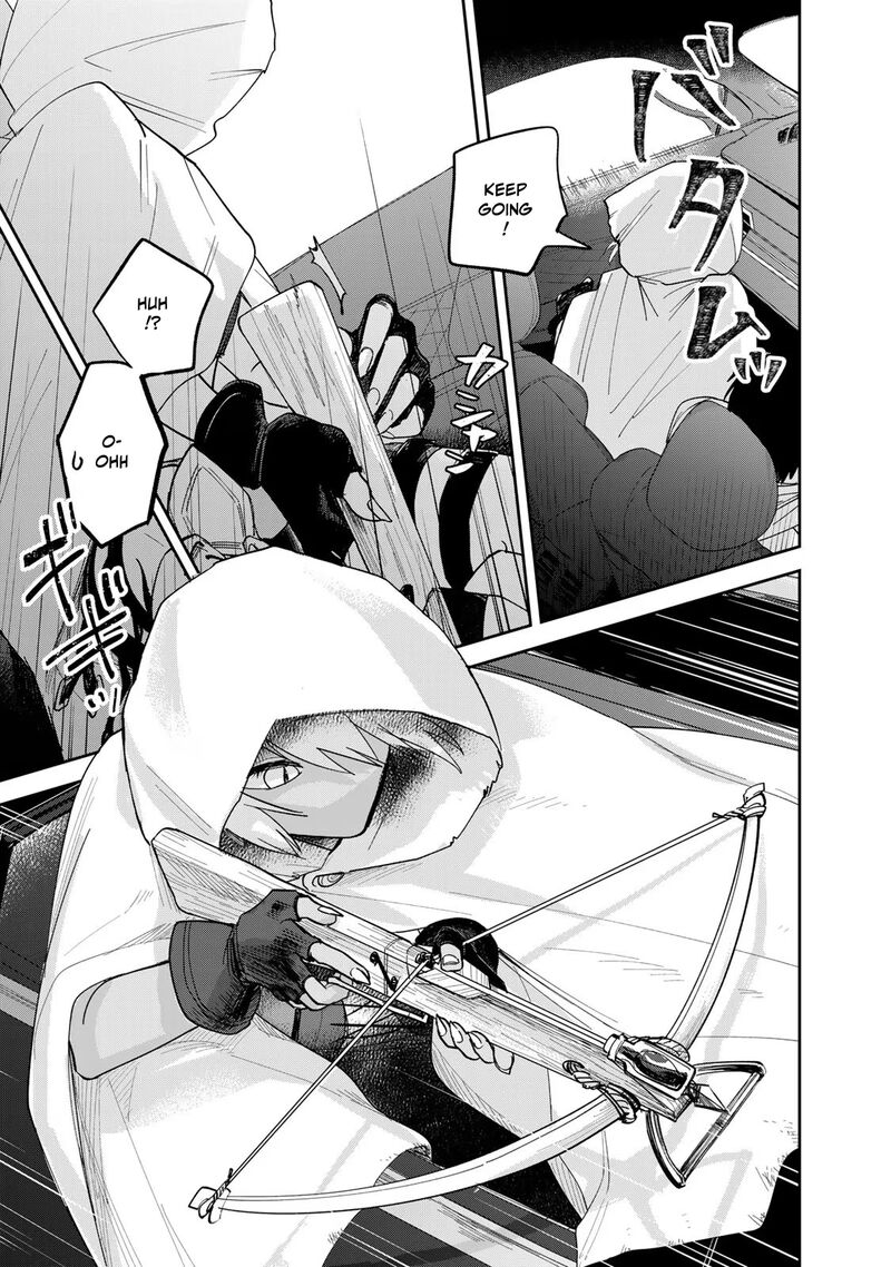 Isekai Shachuuhaku Outrunner Phev 10 31