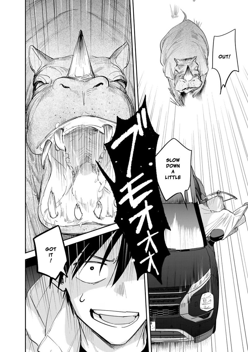 Isekai Shachuuhaku Outrunner Phev 10 32