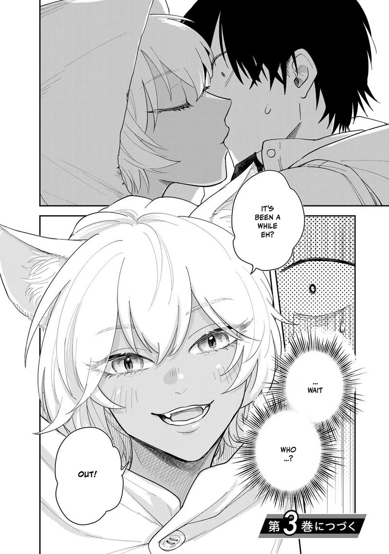 Isekai Shachuuhaku Outrunner Phev 10 34