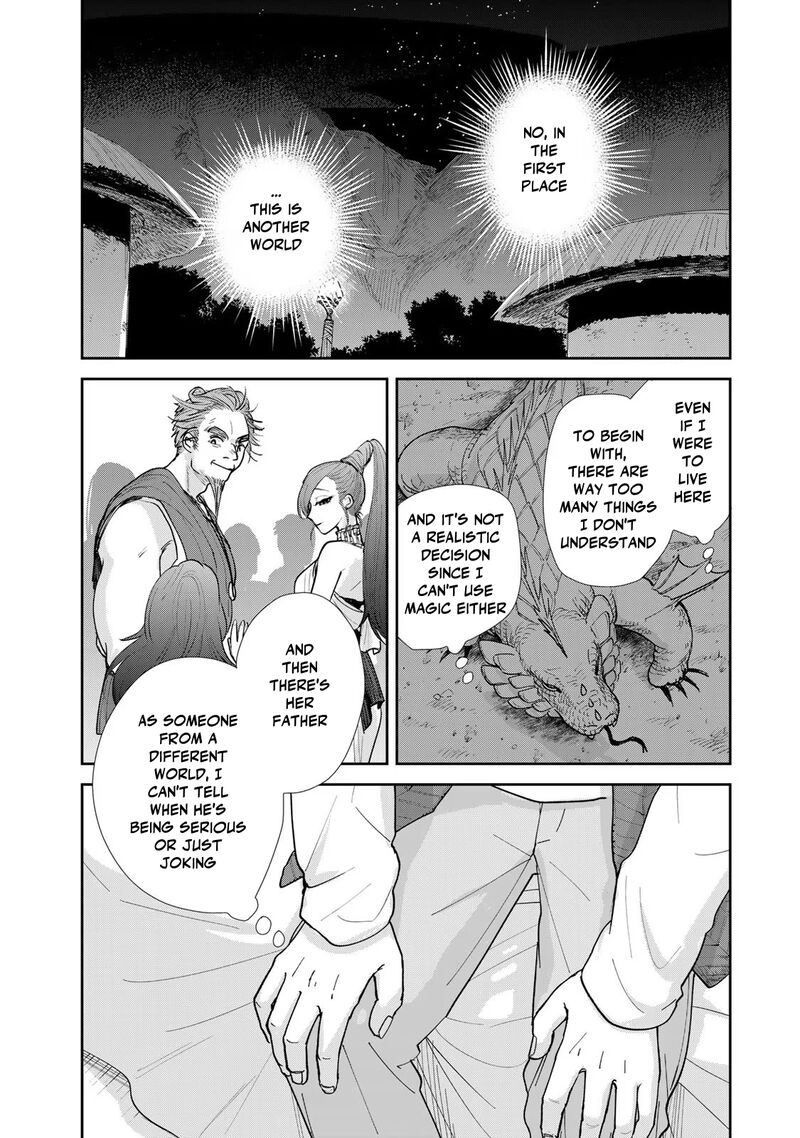 Isekai Shachuuhaku Outrunner Phev 10 4