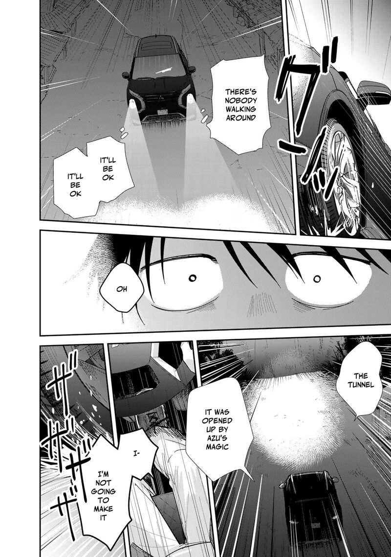 Isekai Shachuuhaku Outrunner Phev 10 8