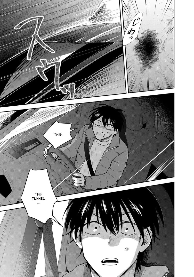 Isekai Shachuuhaku Outrunner Phev 10 9