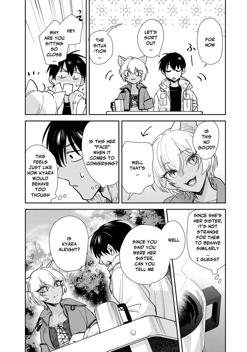 Isekai Shachuuhaku Outrunner Phev 11 12
