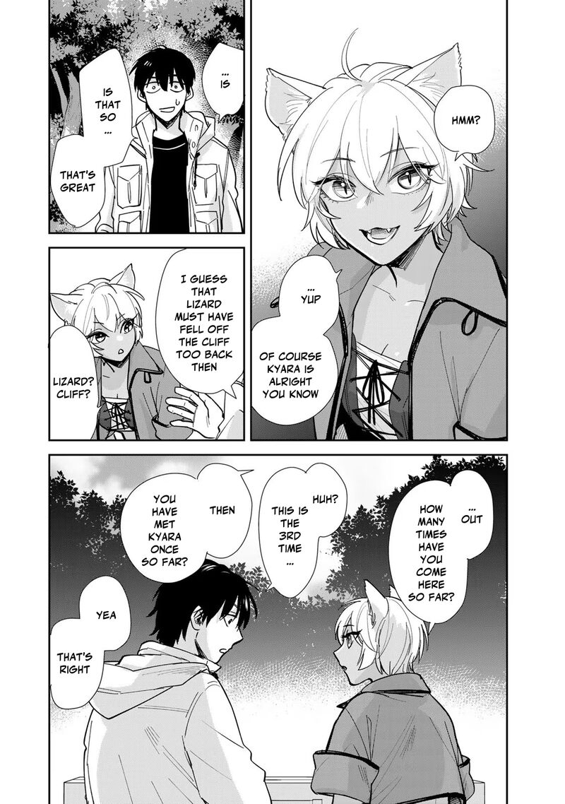 Isekai Shachuuhaku Outrunner Phev 11 13