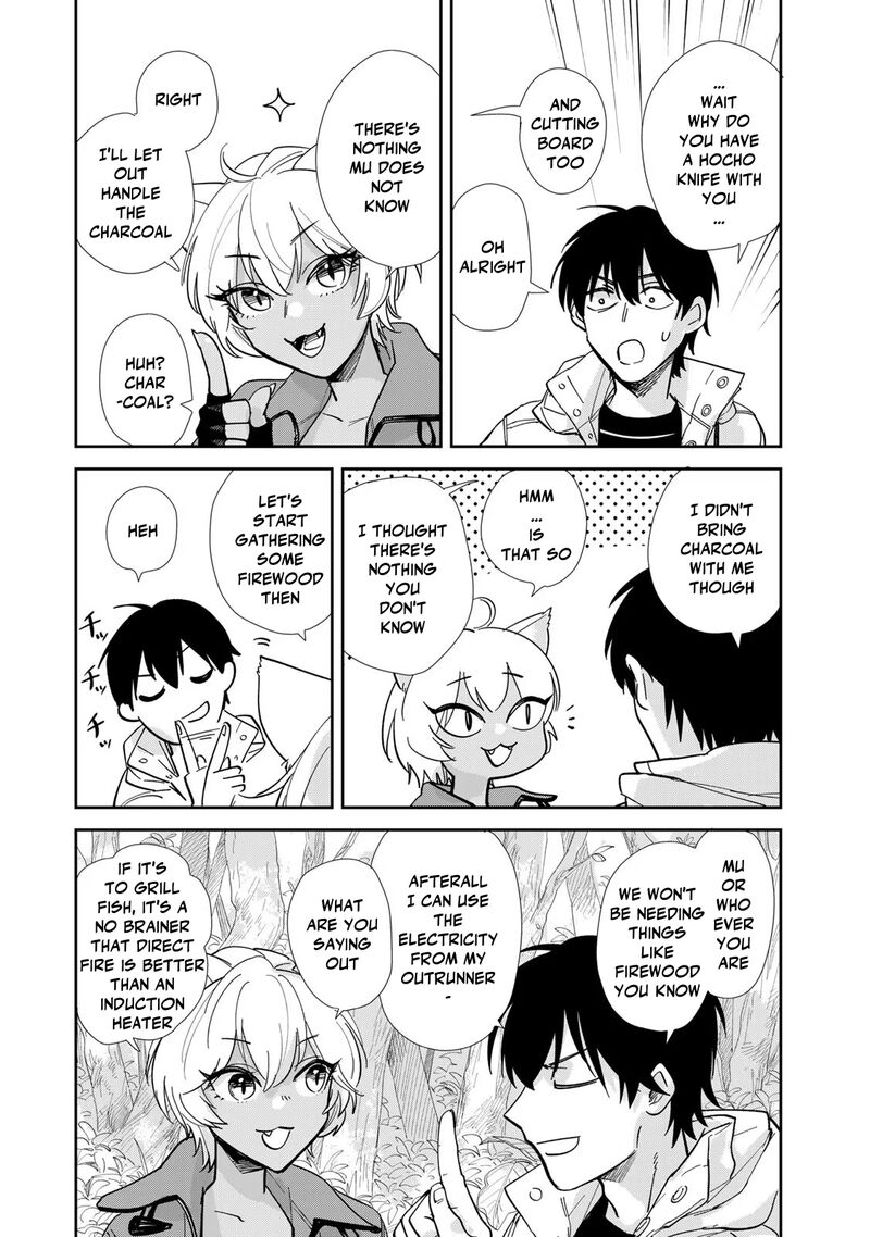 Isekai Shachuuhaku Outrunner Phev 11 19