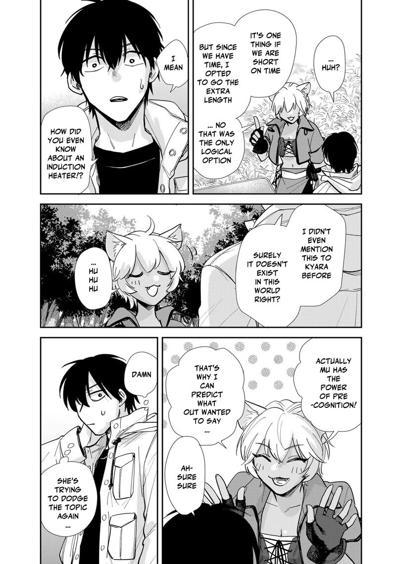 Isekai Shachuuhaku Outrunner Phev 11 20
