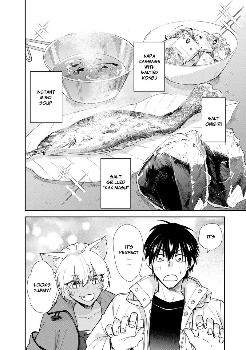 Isekai Shachuuhaku Outrunner Phev 11 24
