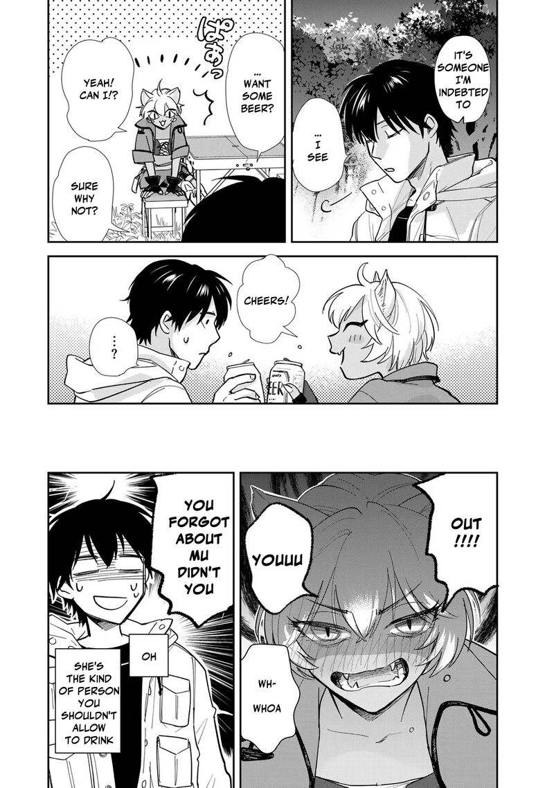 Isekai Shachuuhaku Outrunner Phev 11 27