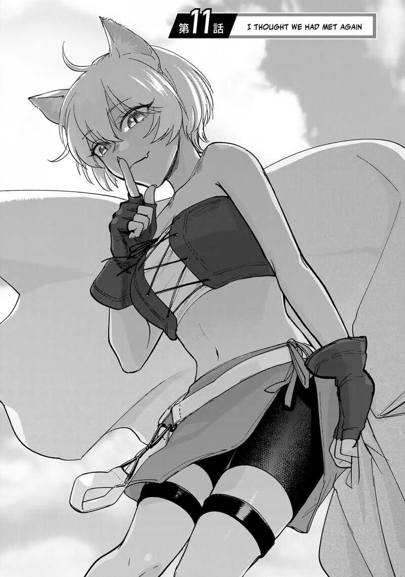 Isekai Shachuuhaku Outrunner Phev 11 5