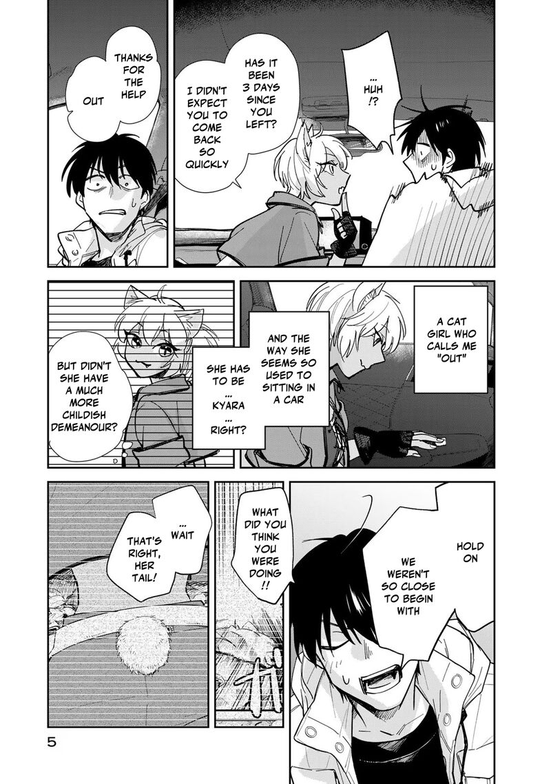 Isekai Shachuuhaku Outrunner Phev 11 7
