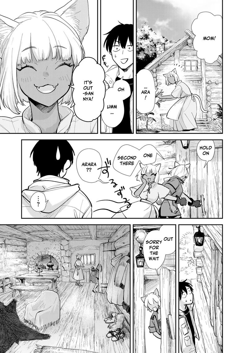 Isekai Shachuuhaku Outrunner Phev 12 19