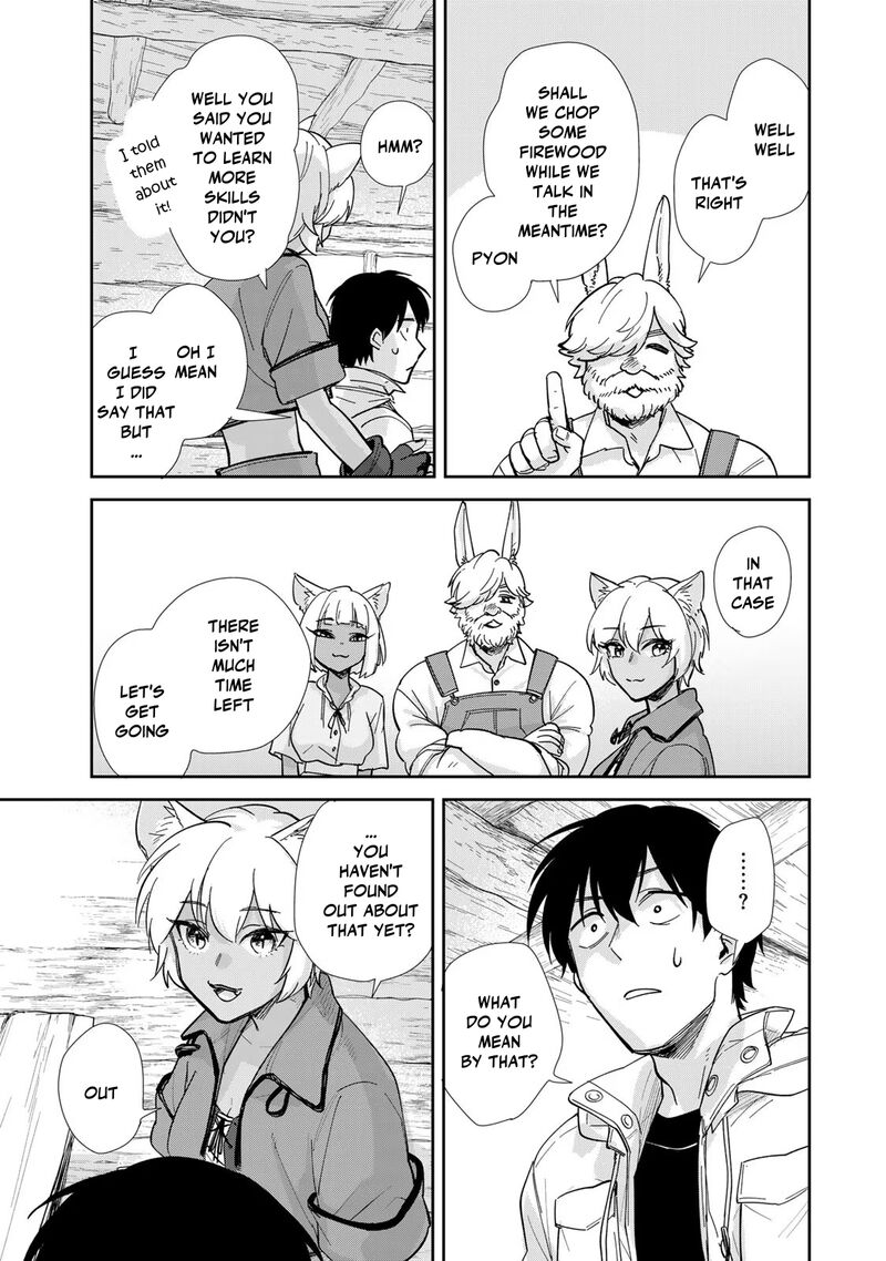 Isekai Shachuuhaku Outrunner Phev 12 22