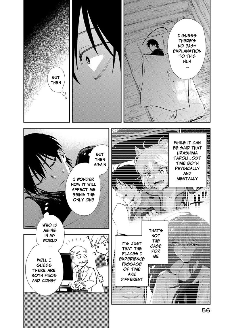 Isekai Shachuuhaku Outrunner Phev 12 28
