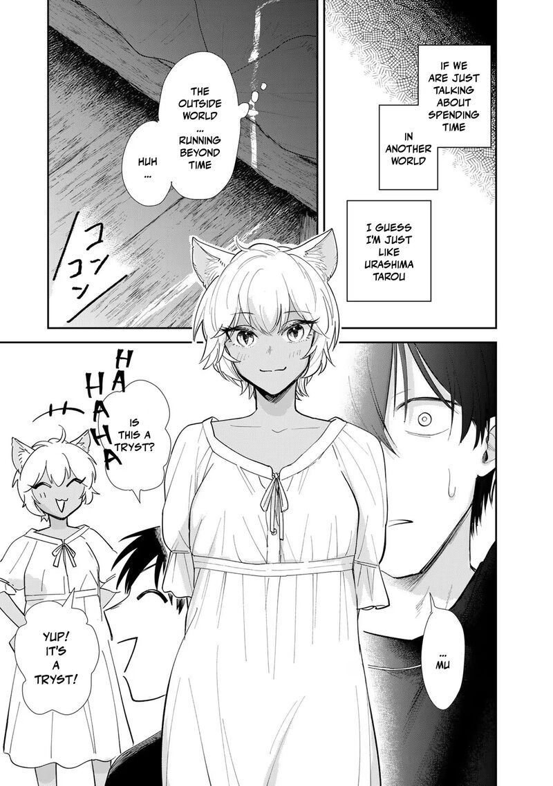 Isekai Shachuuhaku Outrunner Phev 12 29