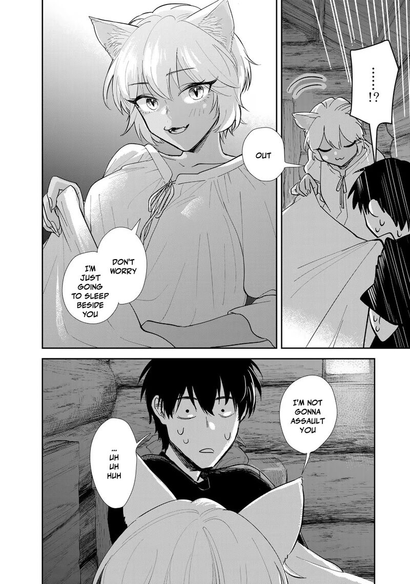 Isekai Shachuuhaku Outrunner Phev 12 30