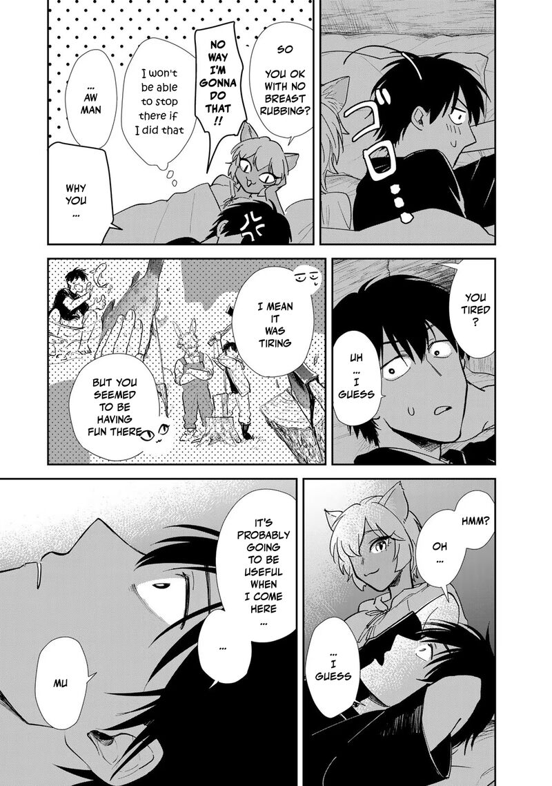 Isekai Shachuuhaku Outrunner Phev 12 31